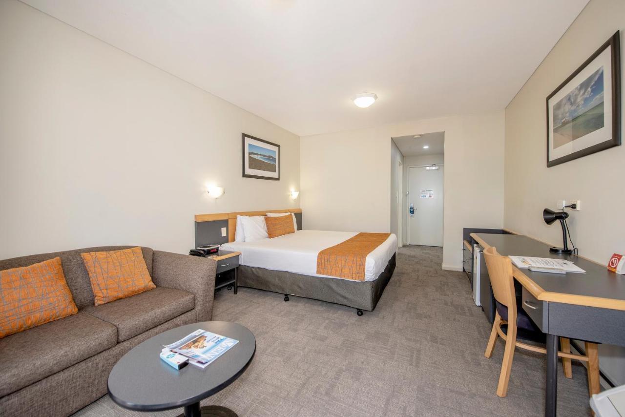 Resort Quality Sorrento Perth