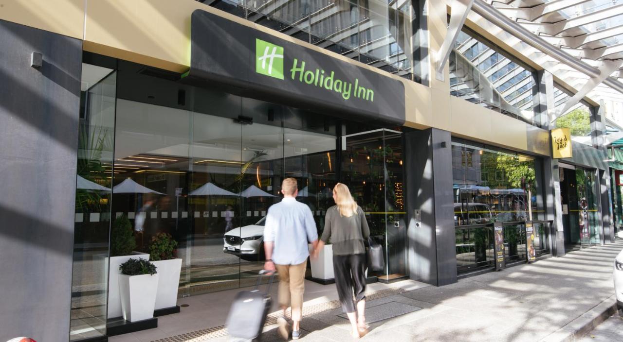 Centre By Ihg Hotel Perth