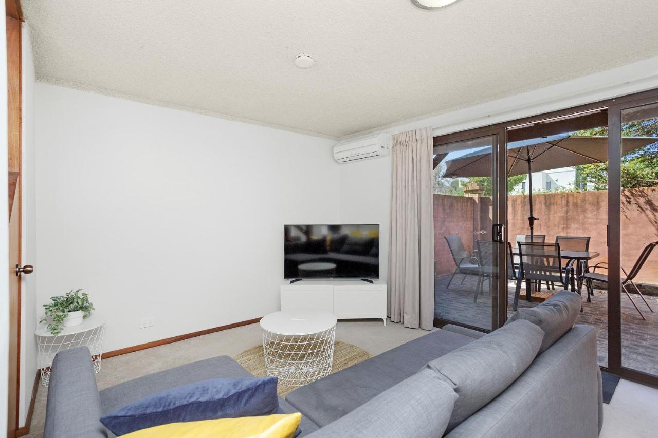 6 Tranquil Leafygreen Scarbbeach Townhse Holiday home Perth
