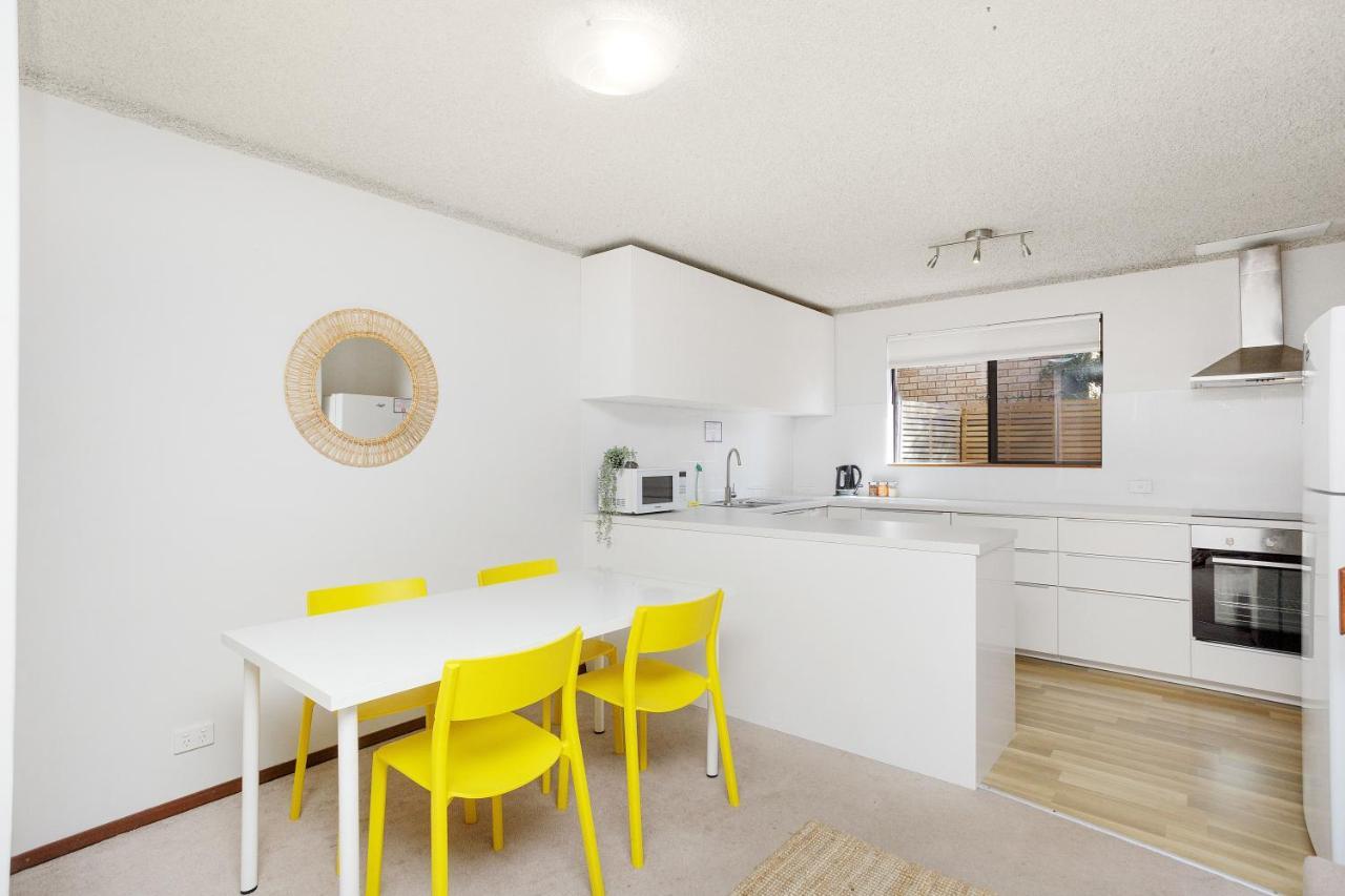 6 Tranquil Leafygreen Scarbbeach Townhse Holiday home Perth