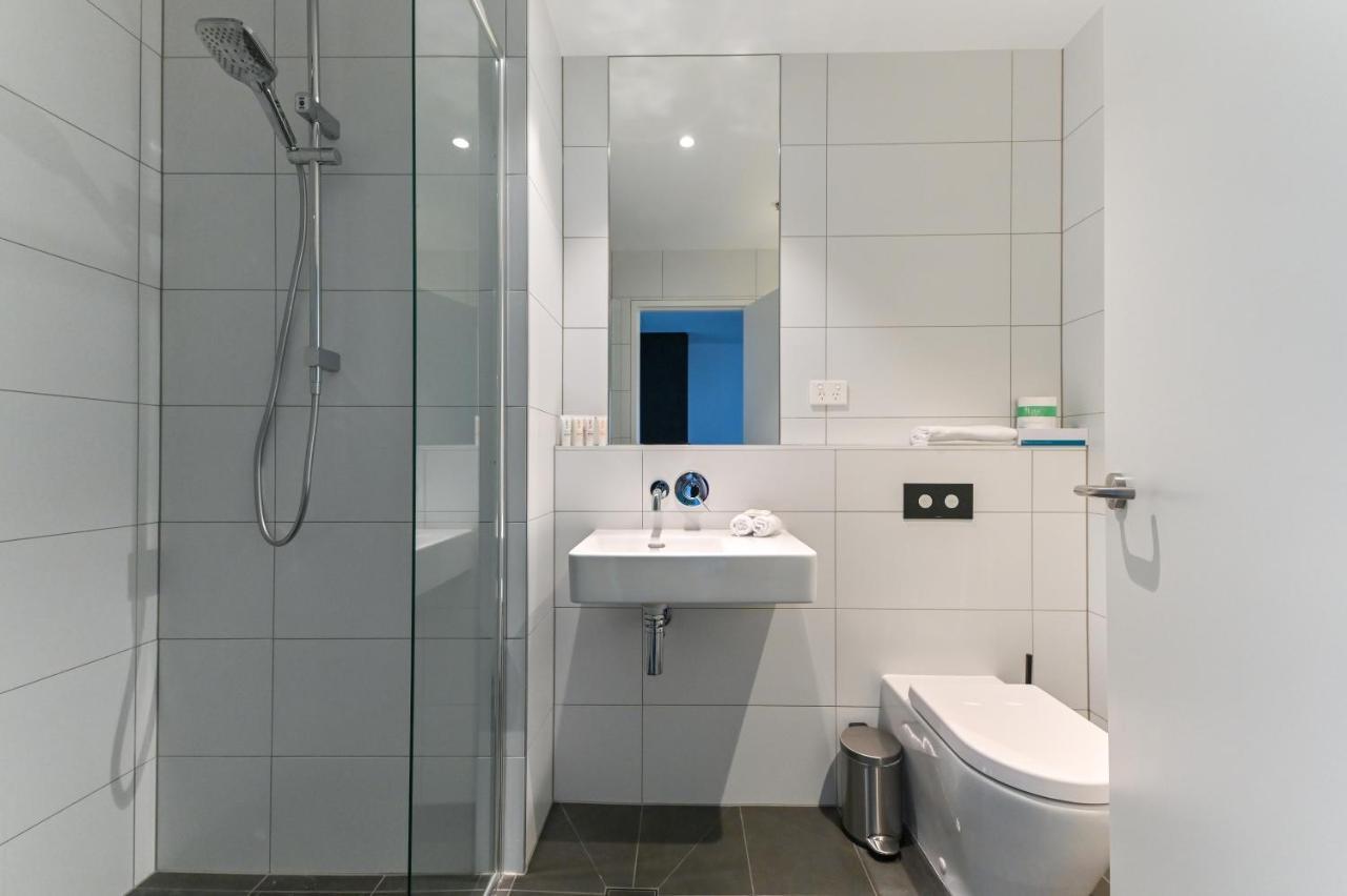 Hotel Nesuto Curtin Perth