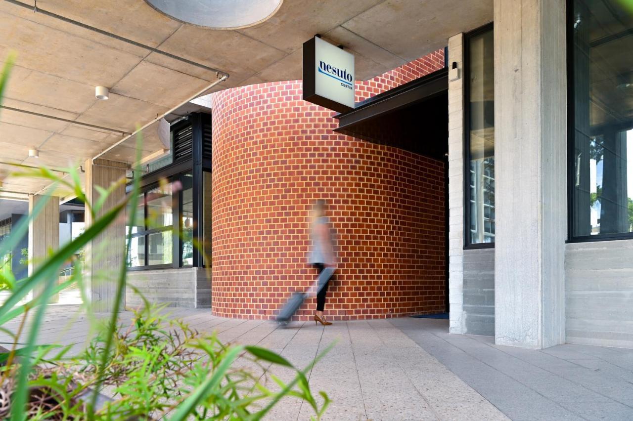 Nesuto Curtin Hotel Perth