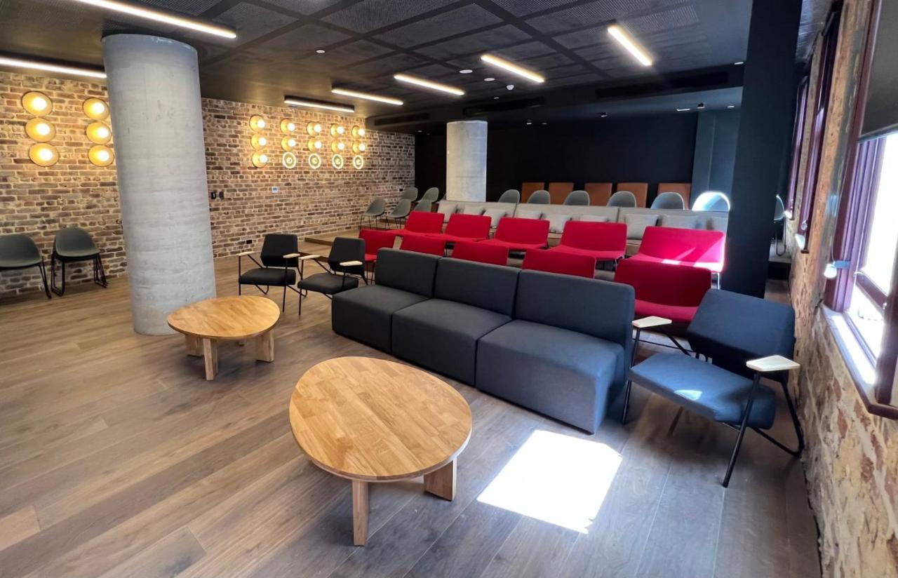 Modern Co-living In Central *