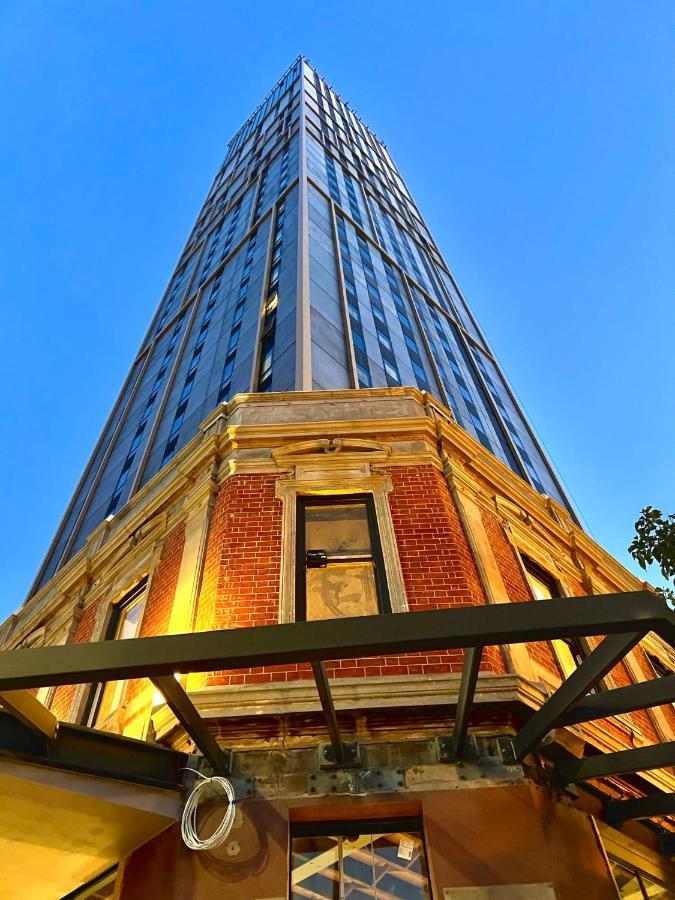 Modern Co-living In Central * Perth
