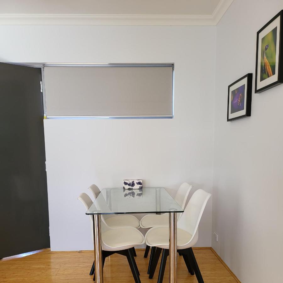 Gerring Court With Free 1 Car Bay Parking Apartamento *