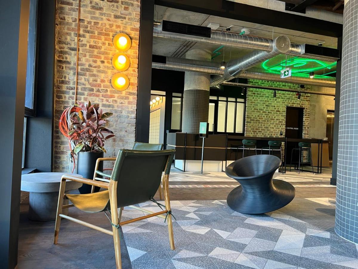 Modern Co-living In Central Apartment Perth