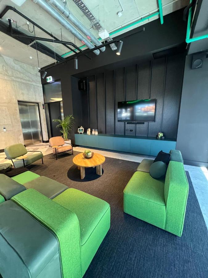 Apartment Modern Co-living In Central Perth