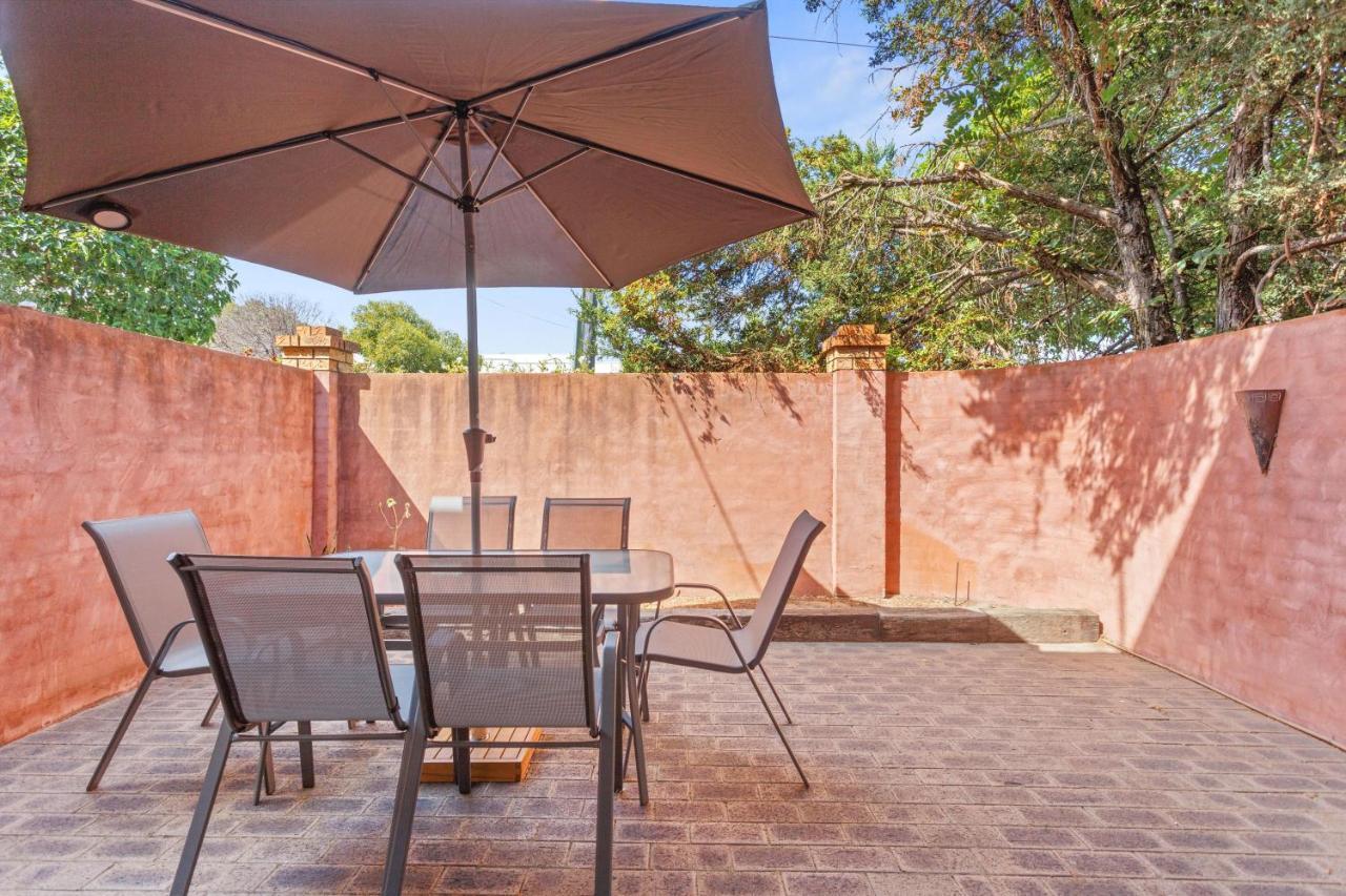 6 Tranquil Leafygreen Scarbbeach Townhse Perth