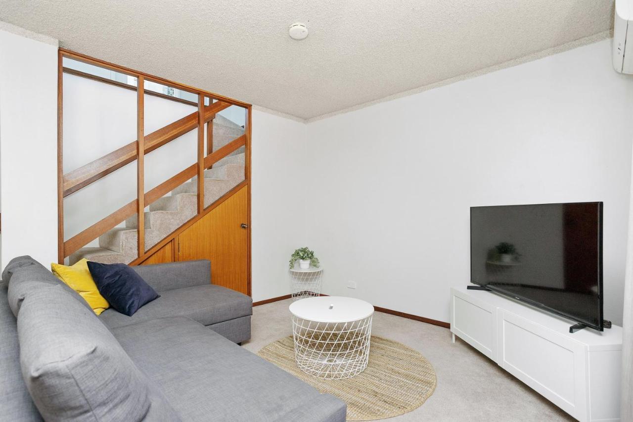 6 Tranquil Leafygreen Scarbbeach Townhse Holiday home Perth