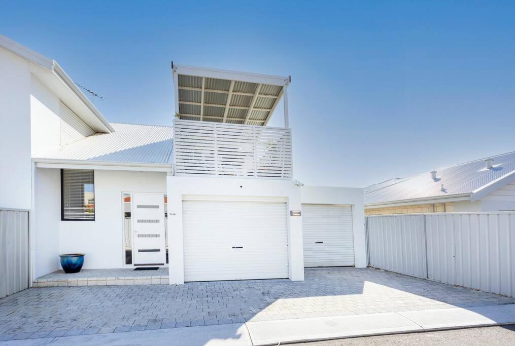 Rumah liburan Scarborough Hilltop - Executive Escapes Perth