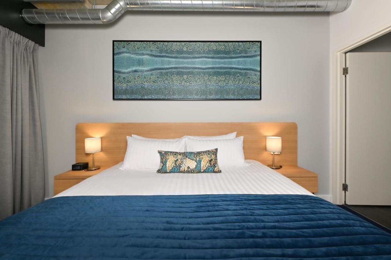 Hotel Nesuto Curtin Perth