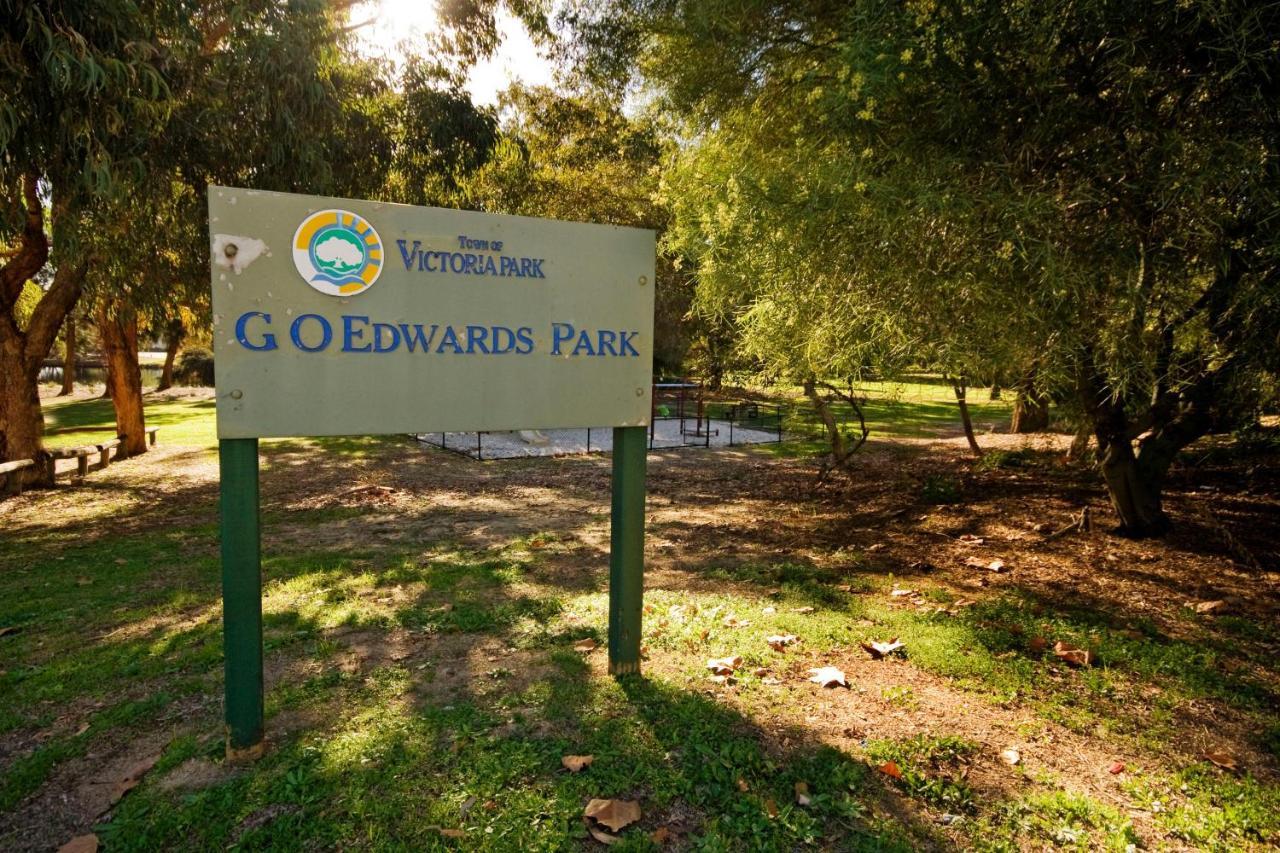 Apartment 3 Fresh Sparkling Apt 2br 2ba Cloverdale Perth