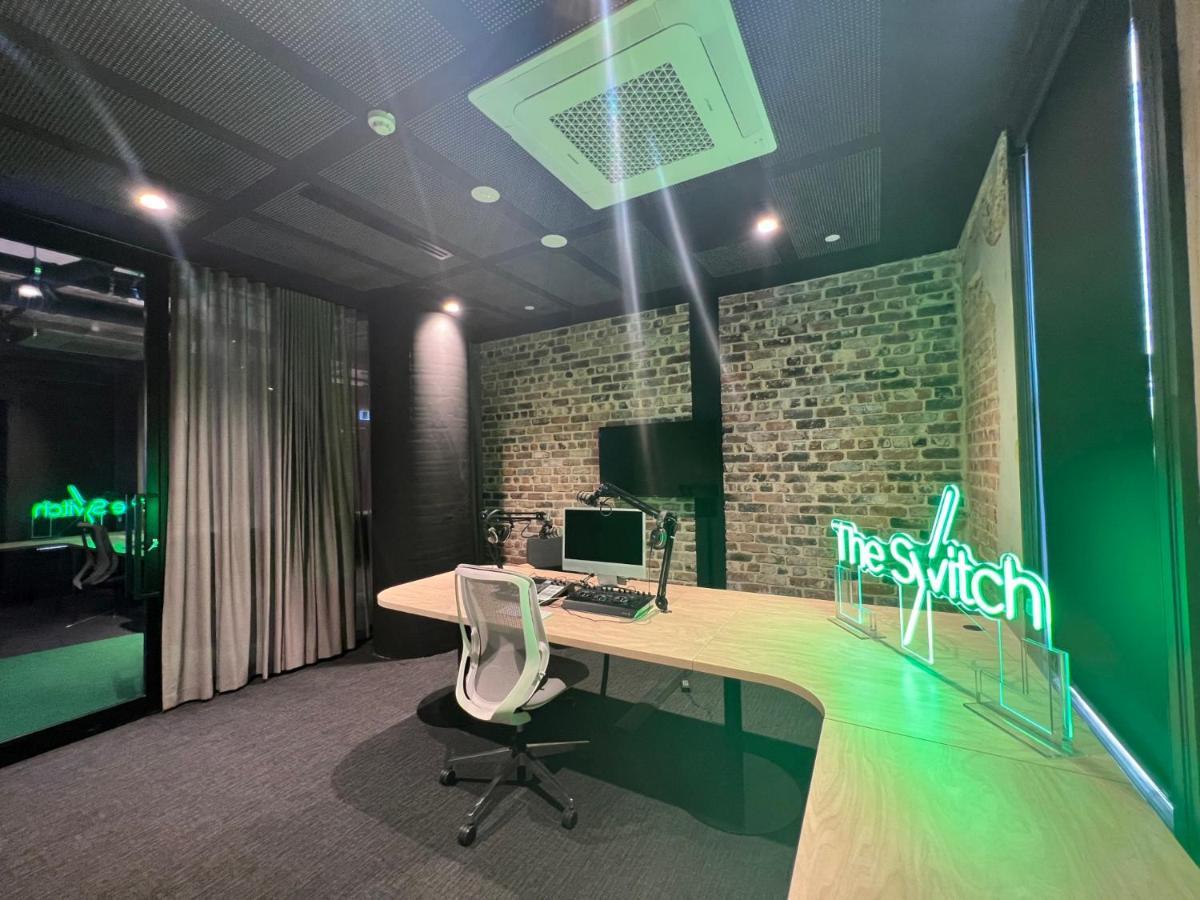 Modern Co-living In Central Perth