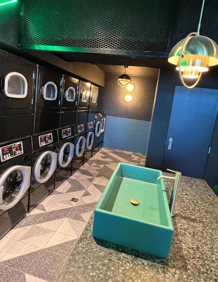 Modern Co-living In Central Perth