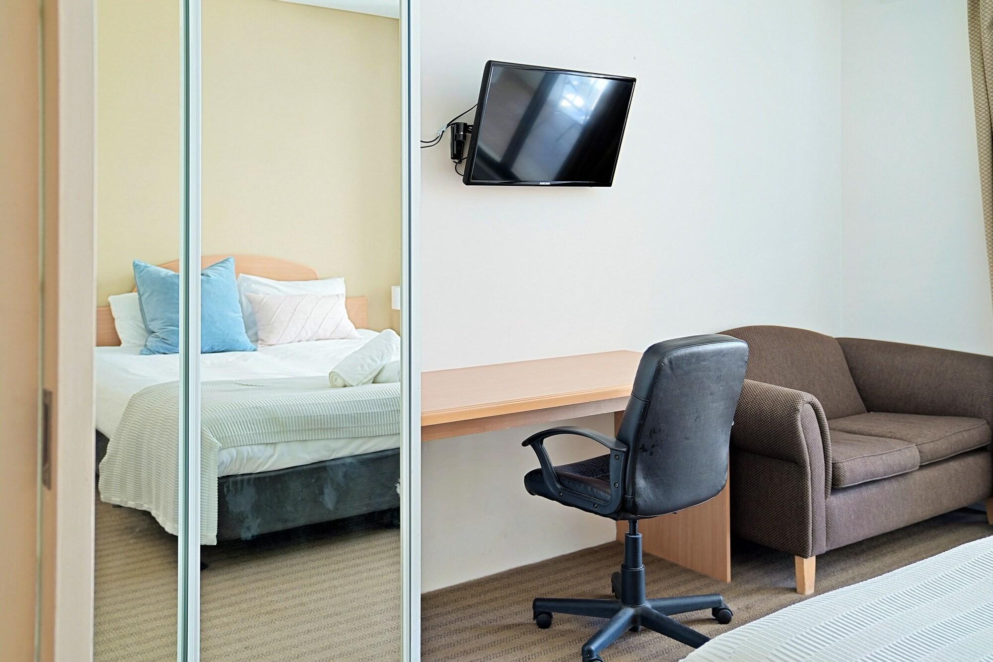 All Suites Perth Aparthotel Perth