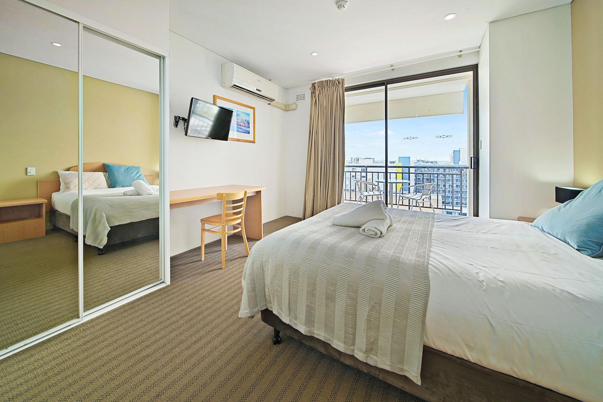 All Suites Perth Perth