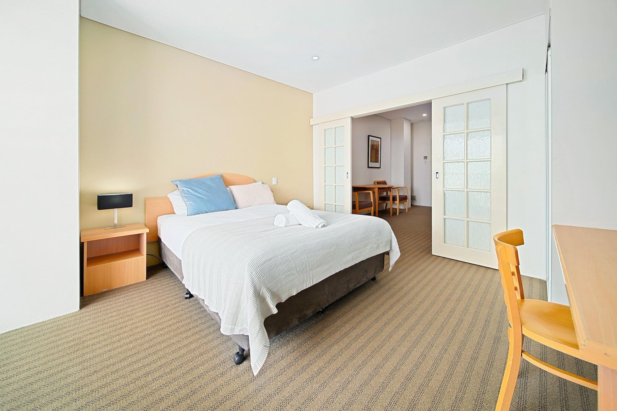 Aparthotel All Suites Perth Perth