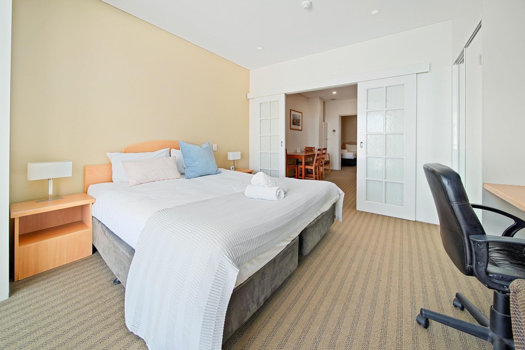 Aparthotel All Suites Perth