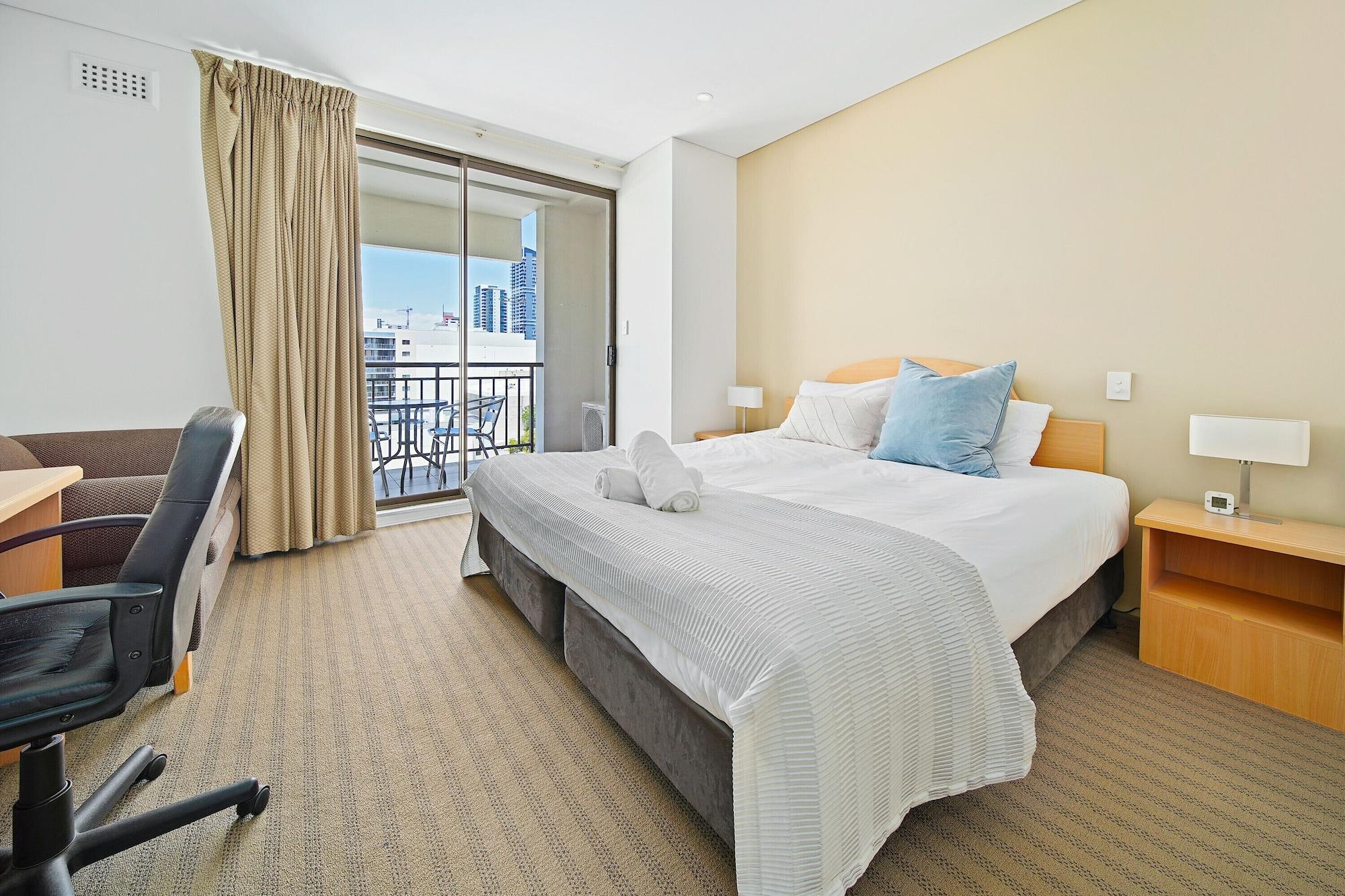 All Suites Perth 3* Perth