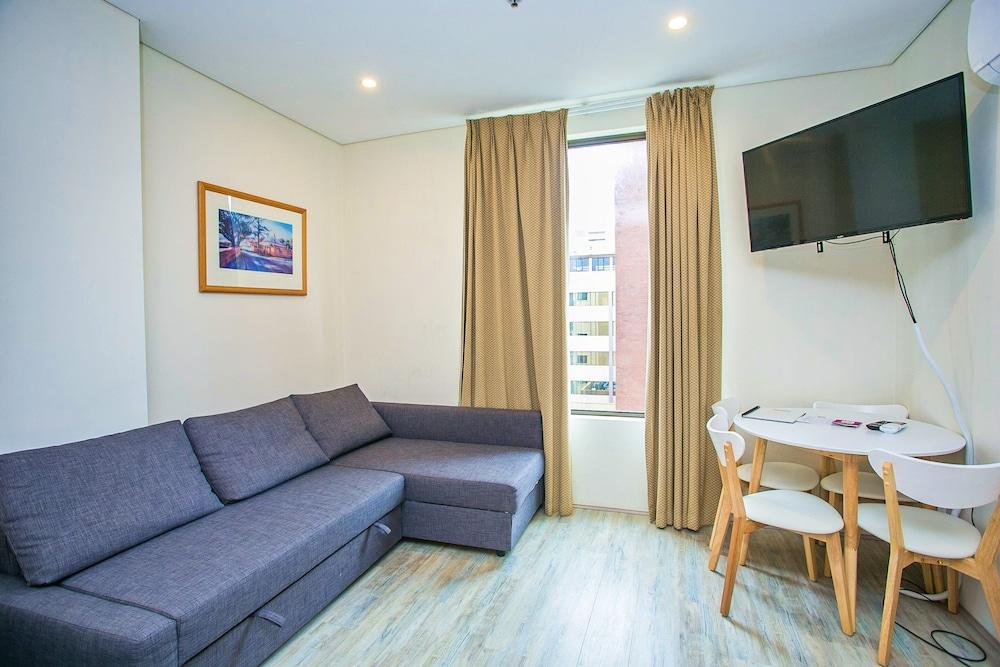 Aparthotel All Suites Perth Perth