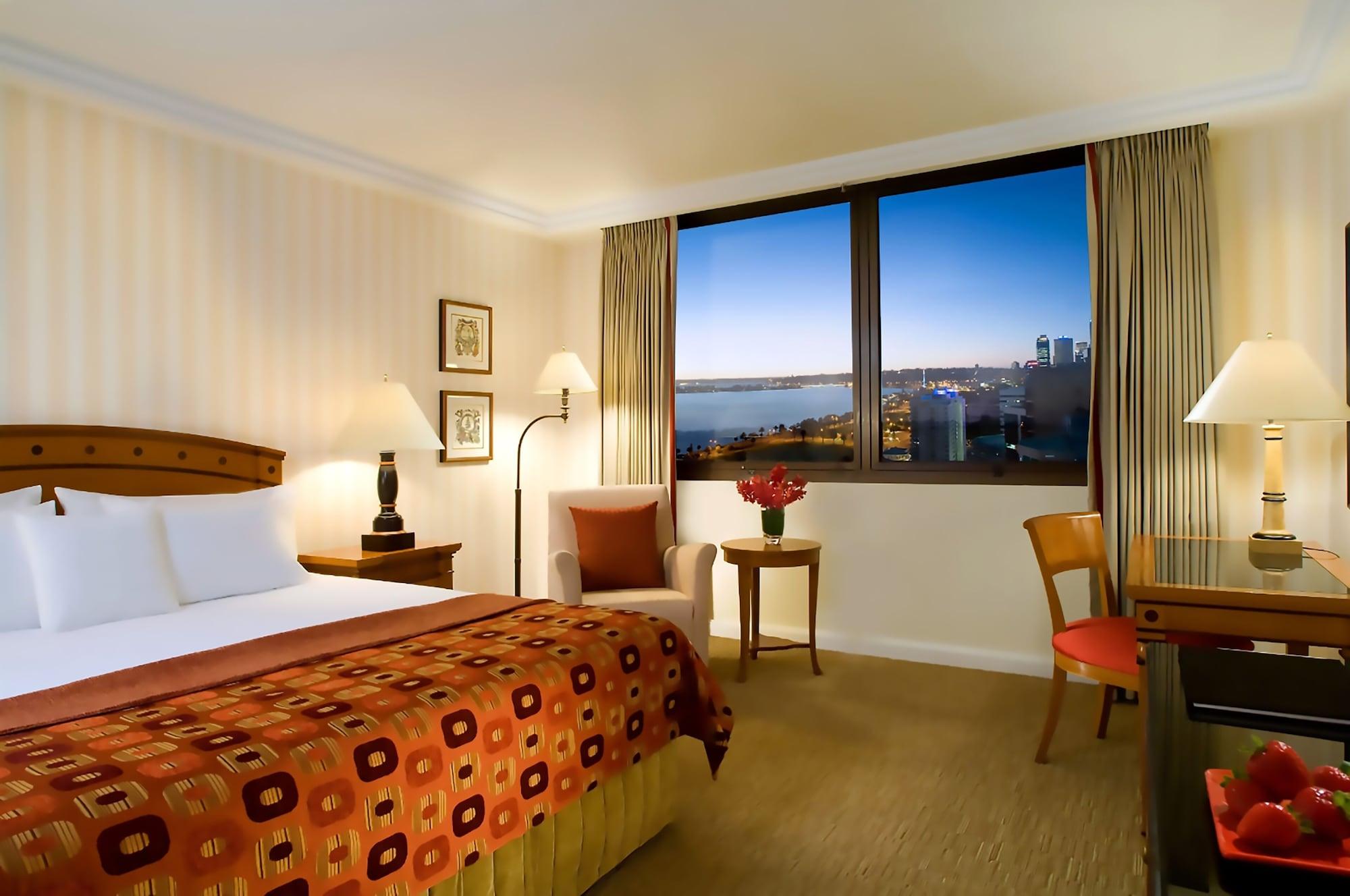 Pan Pacific 5*
