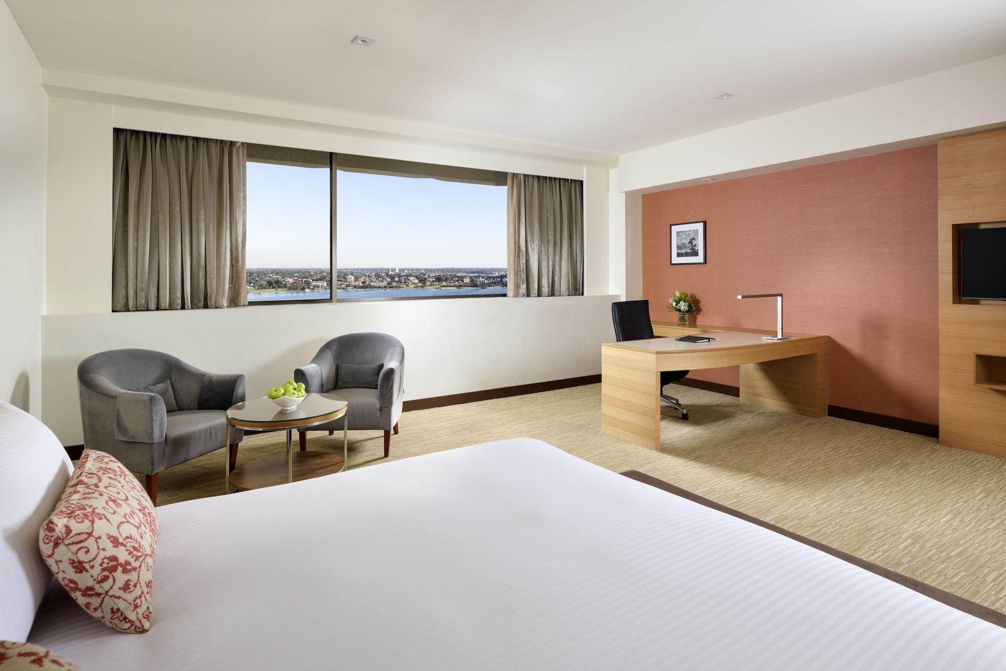 Hotel Pan Pacific 5*
