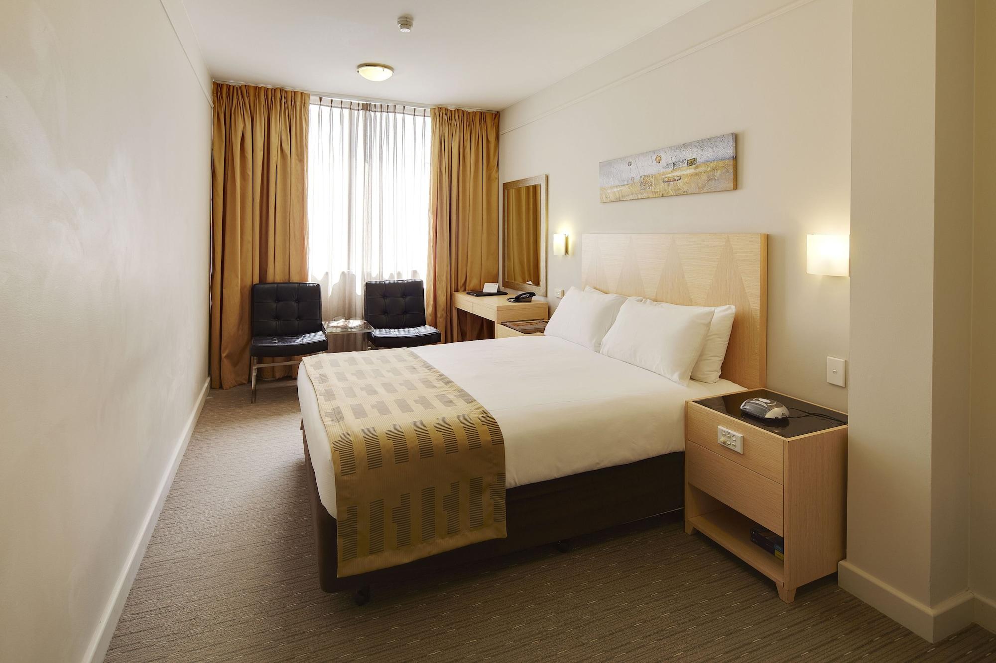 Quality Ambassador Hotel Perth