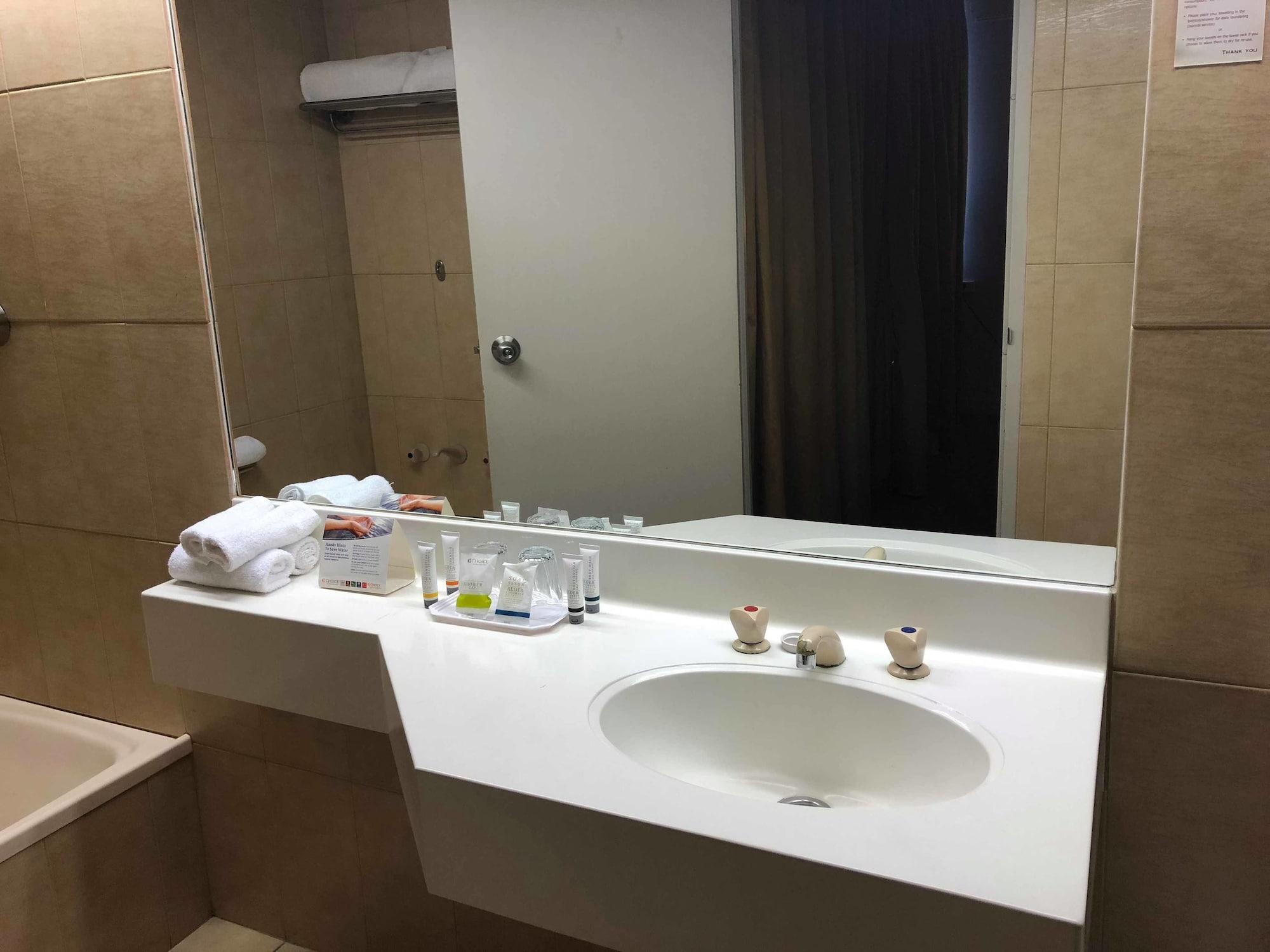 Quality Ambassador Hotel Perth