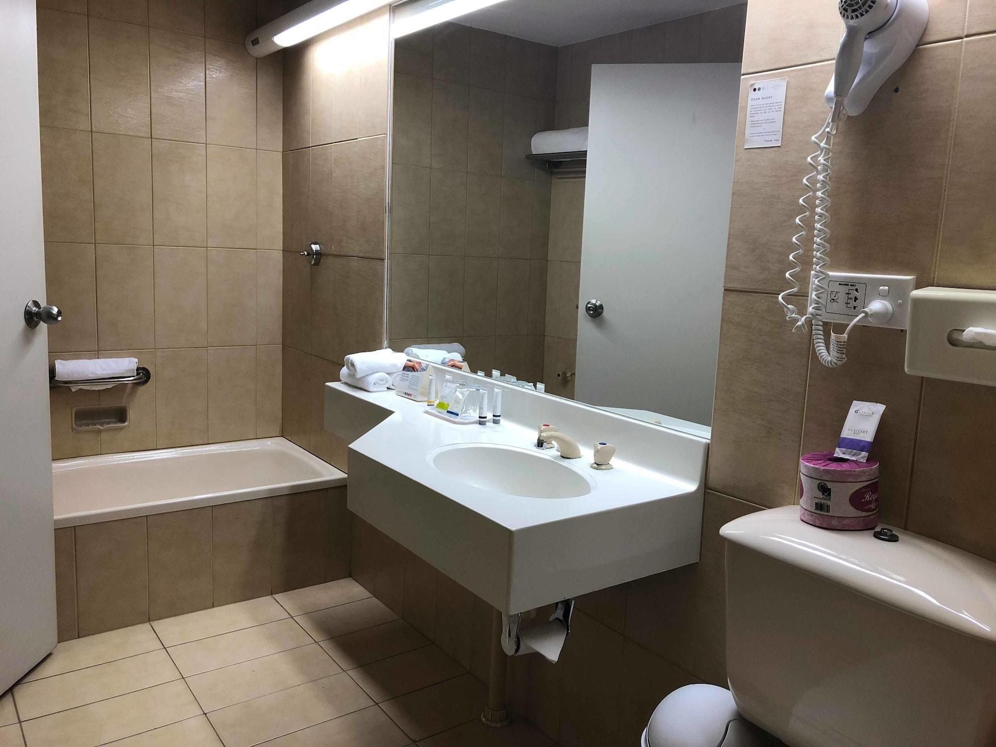 Hotel Quality Ambassador