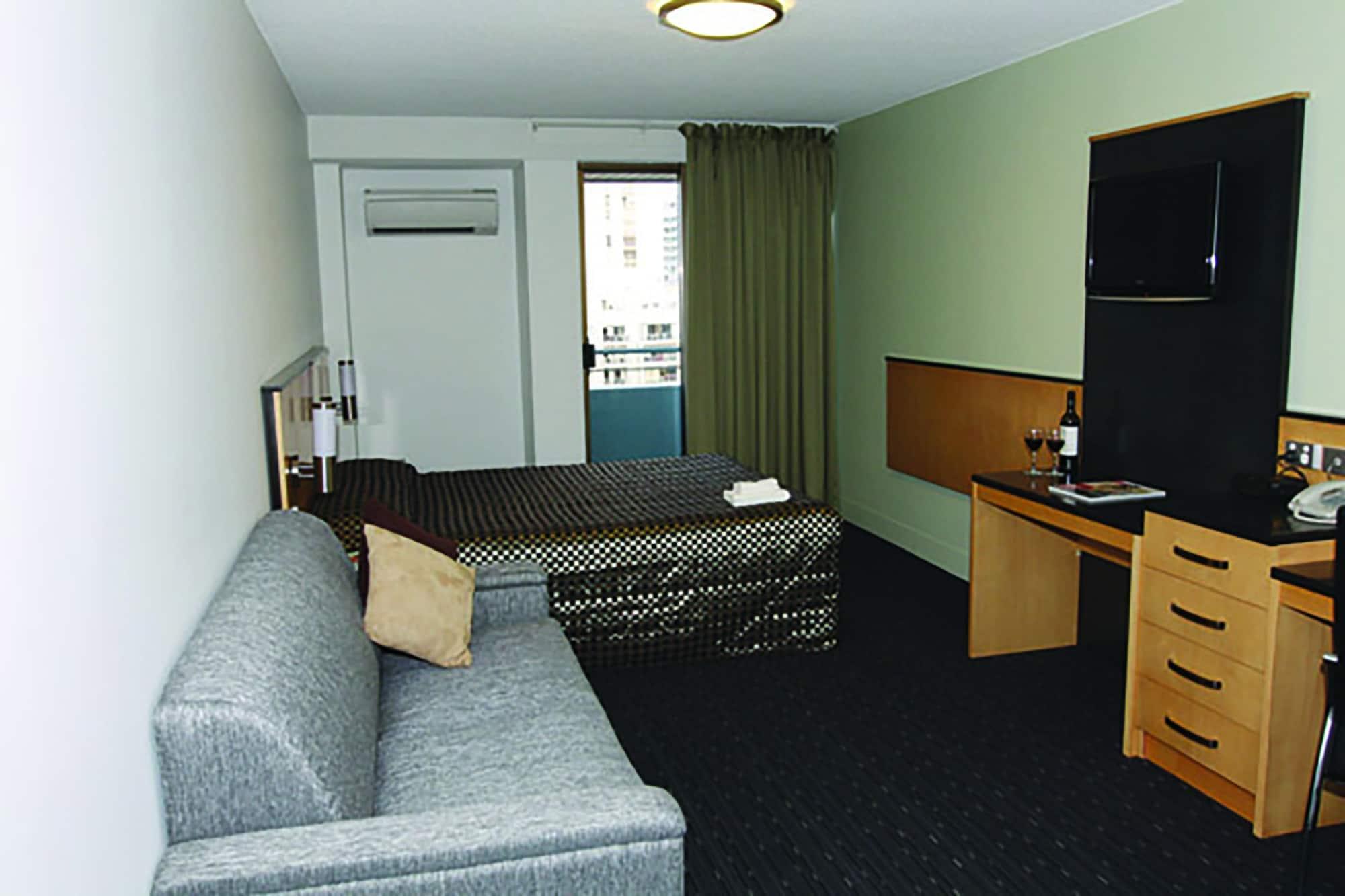 Comfort & Goodearth 3* Perth