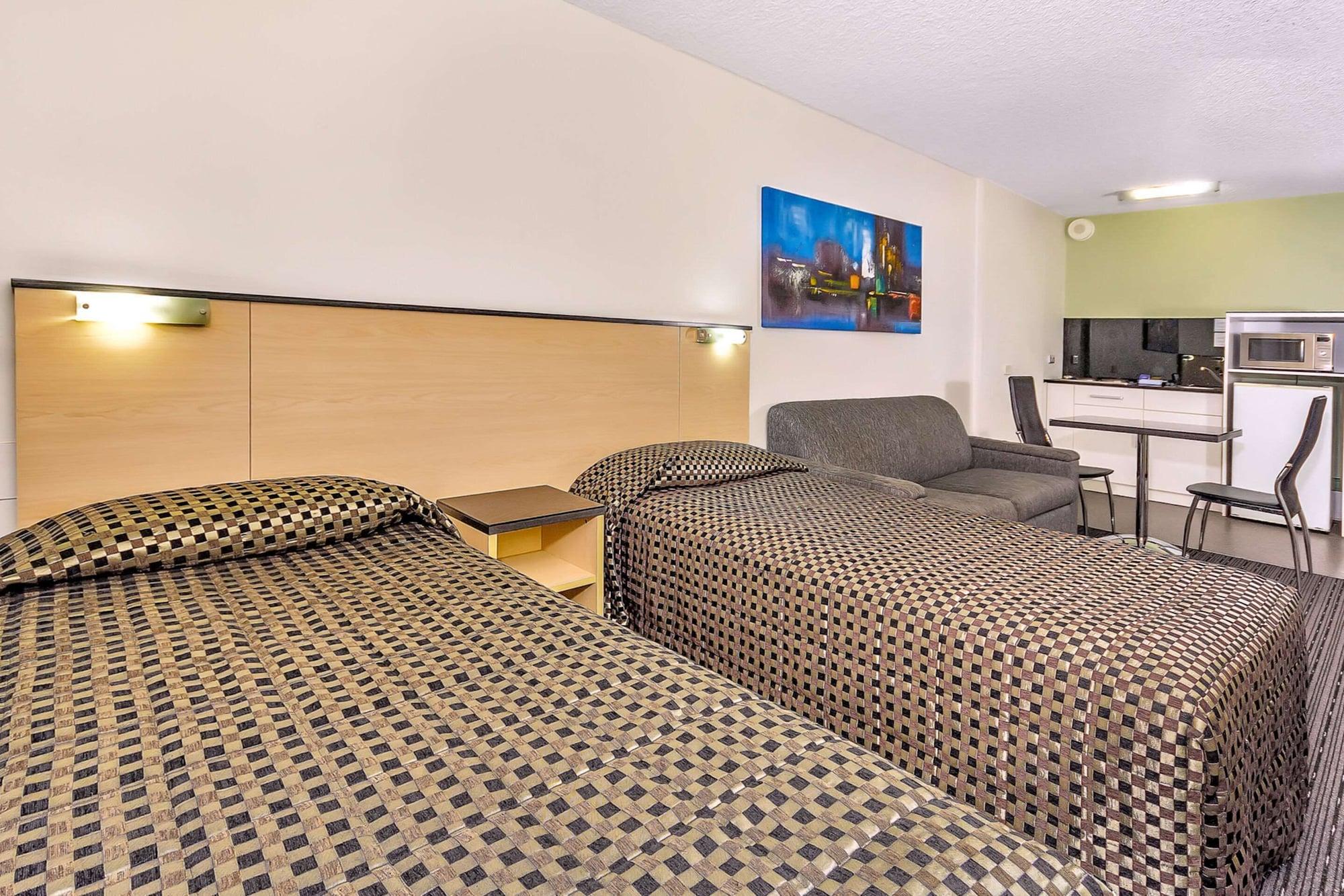 Hotel Comfort & Goodearth Perth