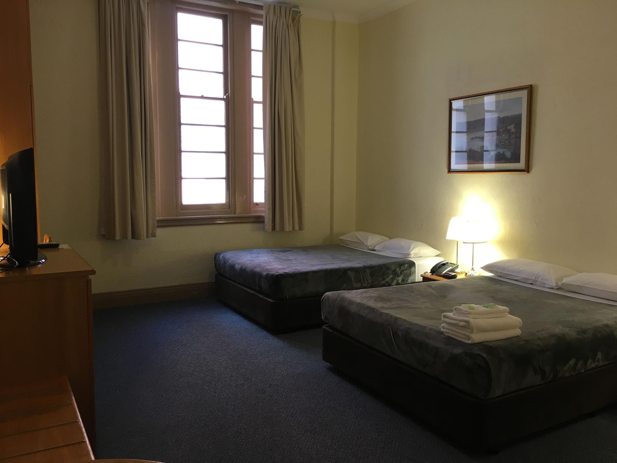 Criterion 3* Perth