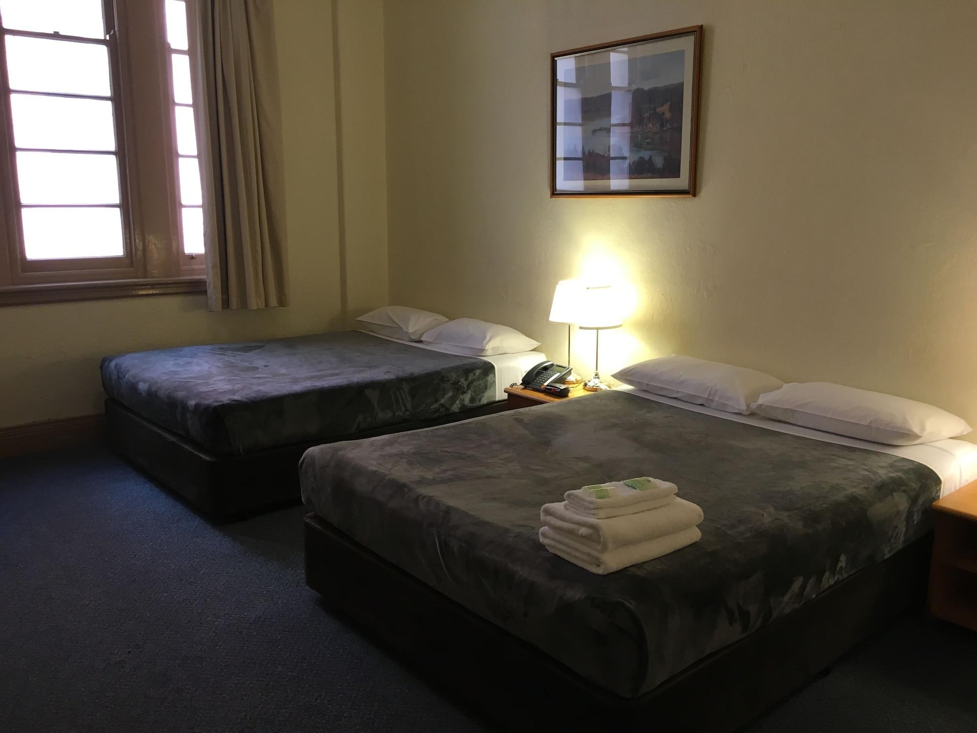 Criterion 3* Perth
