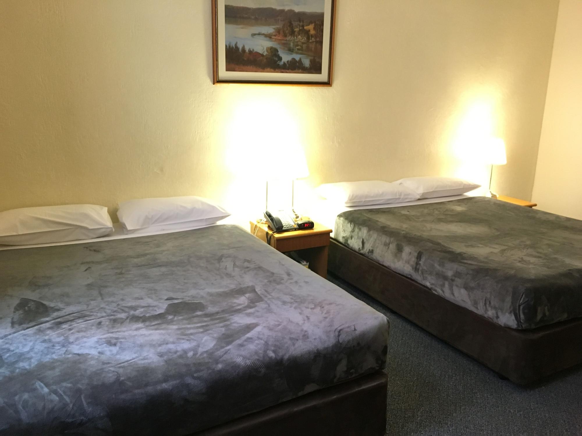 Criterion Hotel 3*