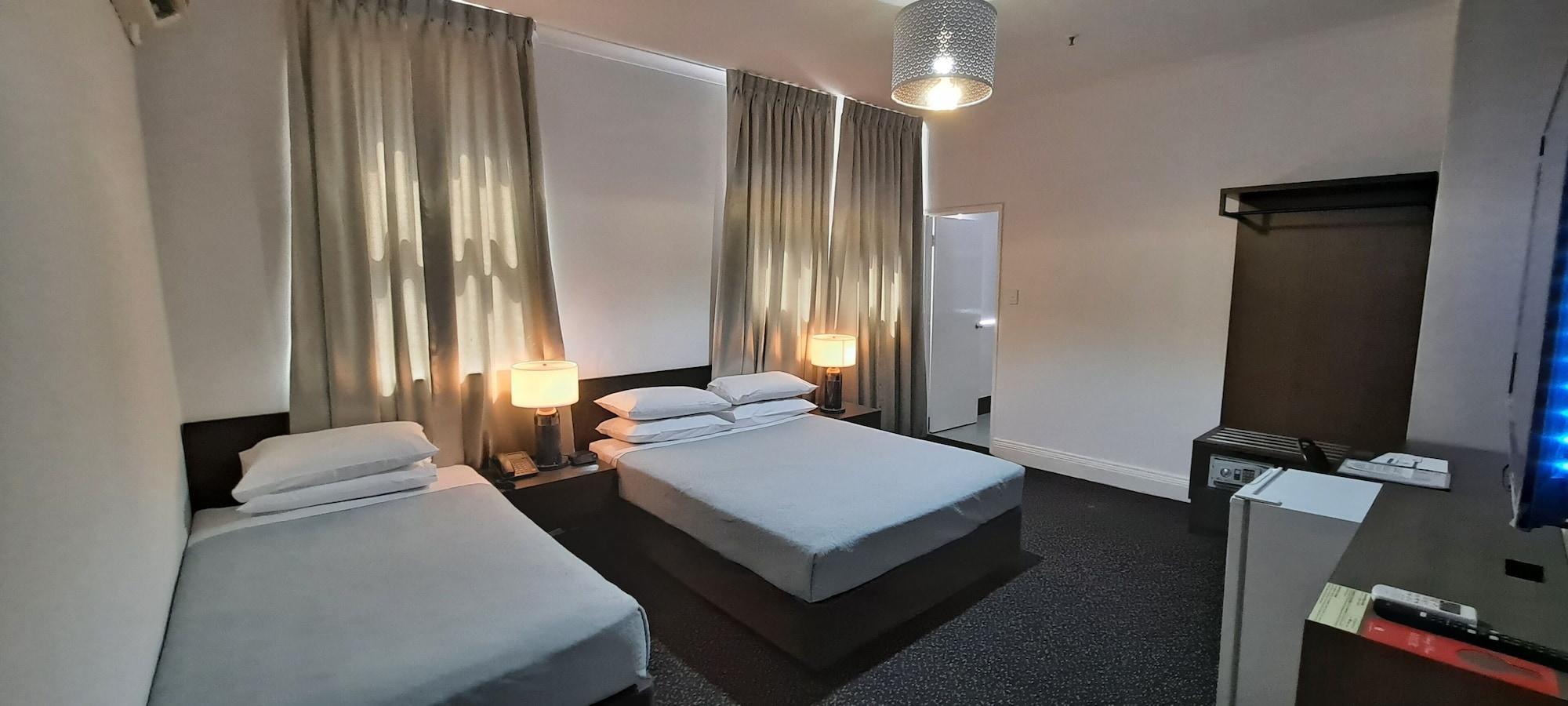 Hotel Criterion 3*