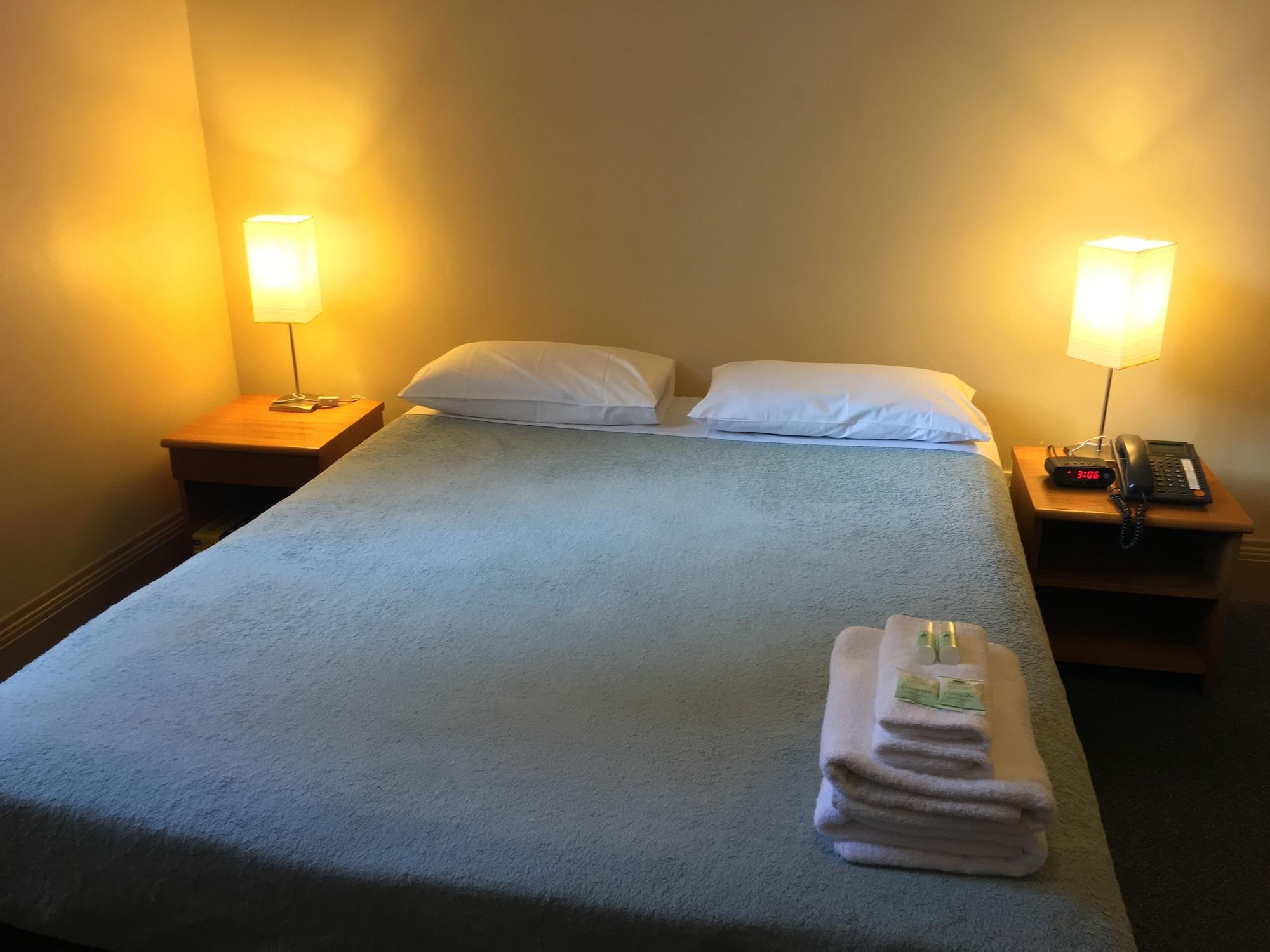 Criterion Hotel 3*