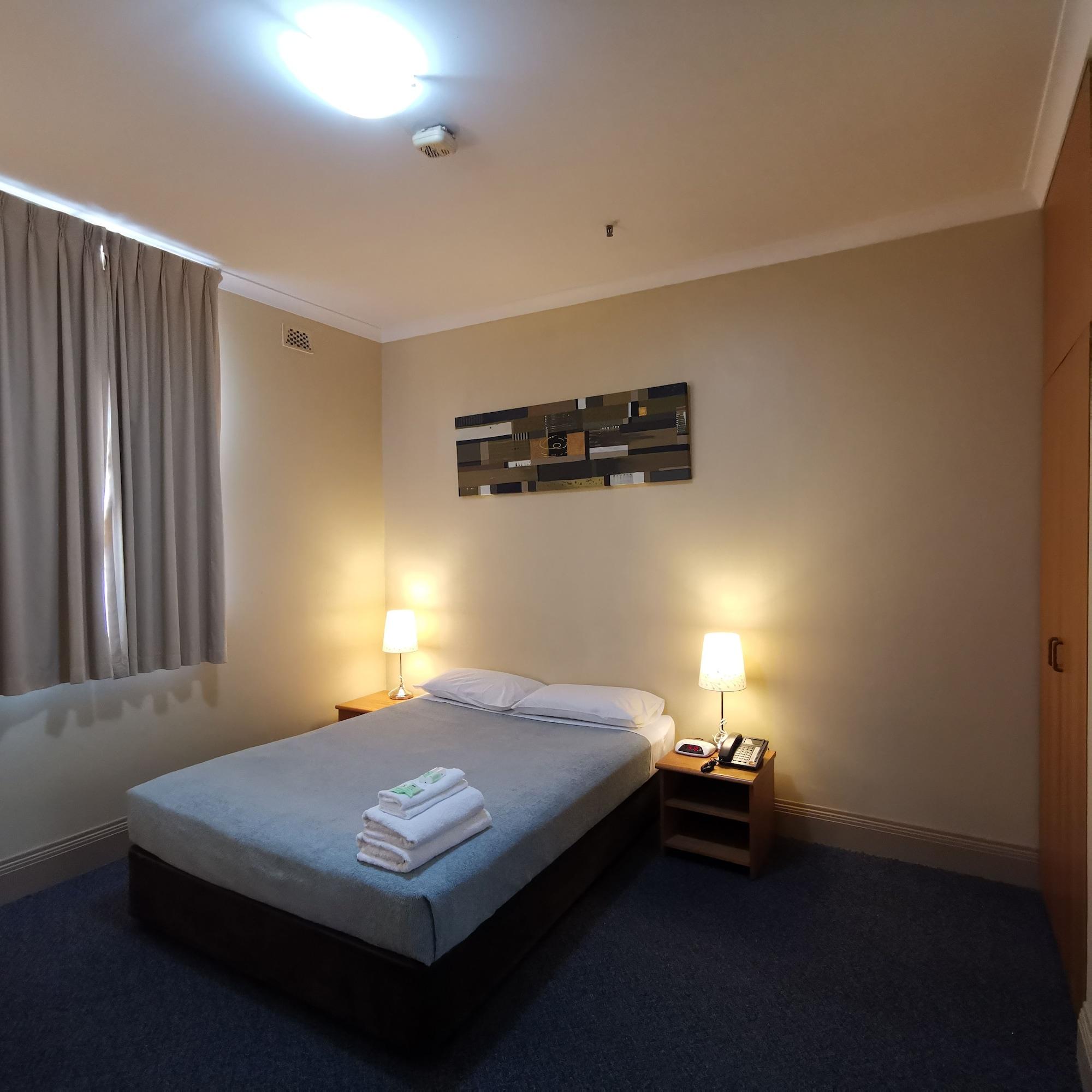 Criterion Hotel