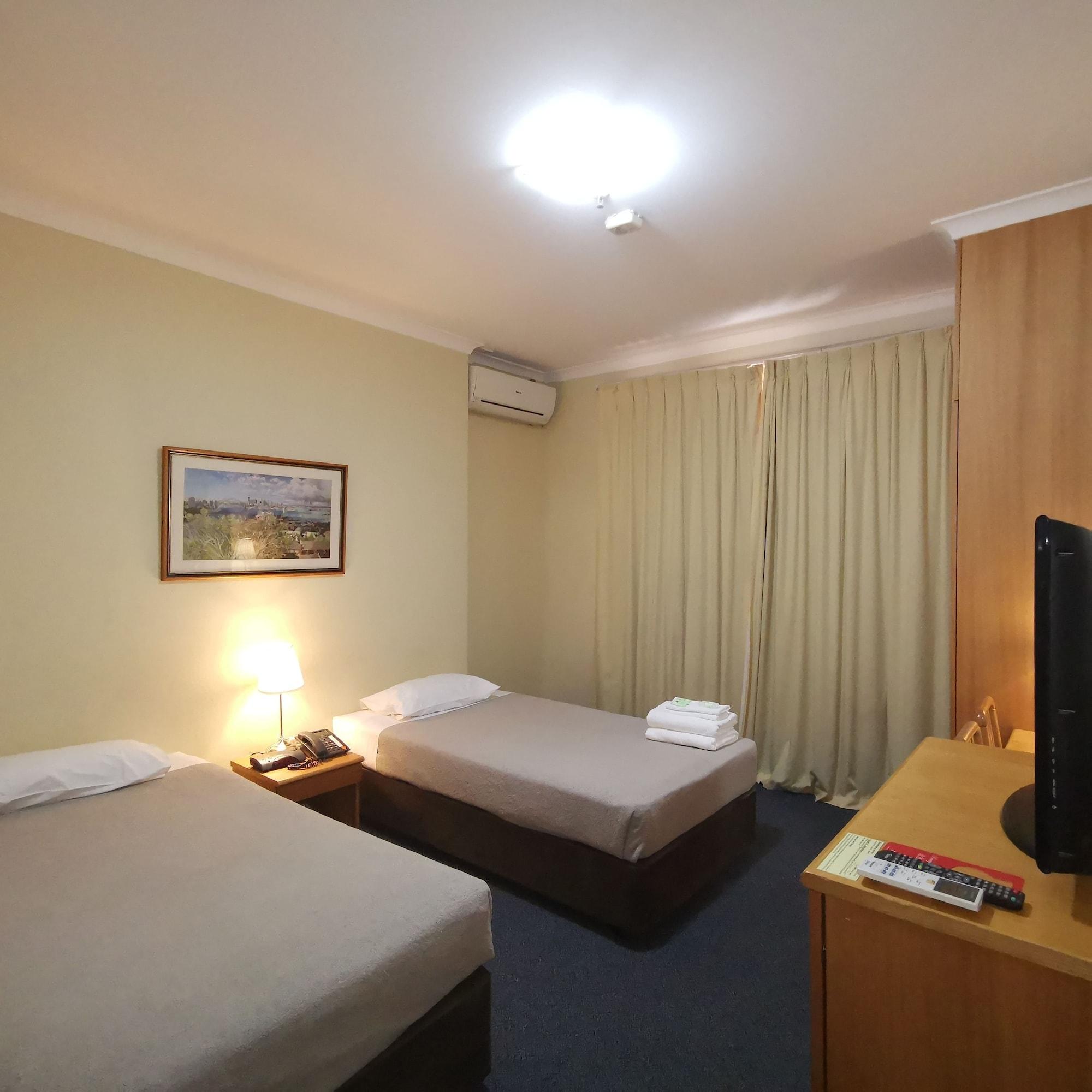 Criterion Hotel