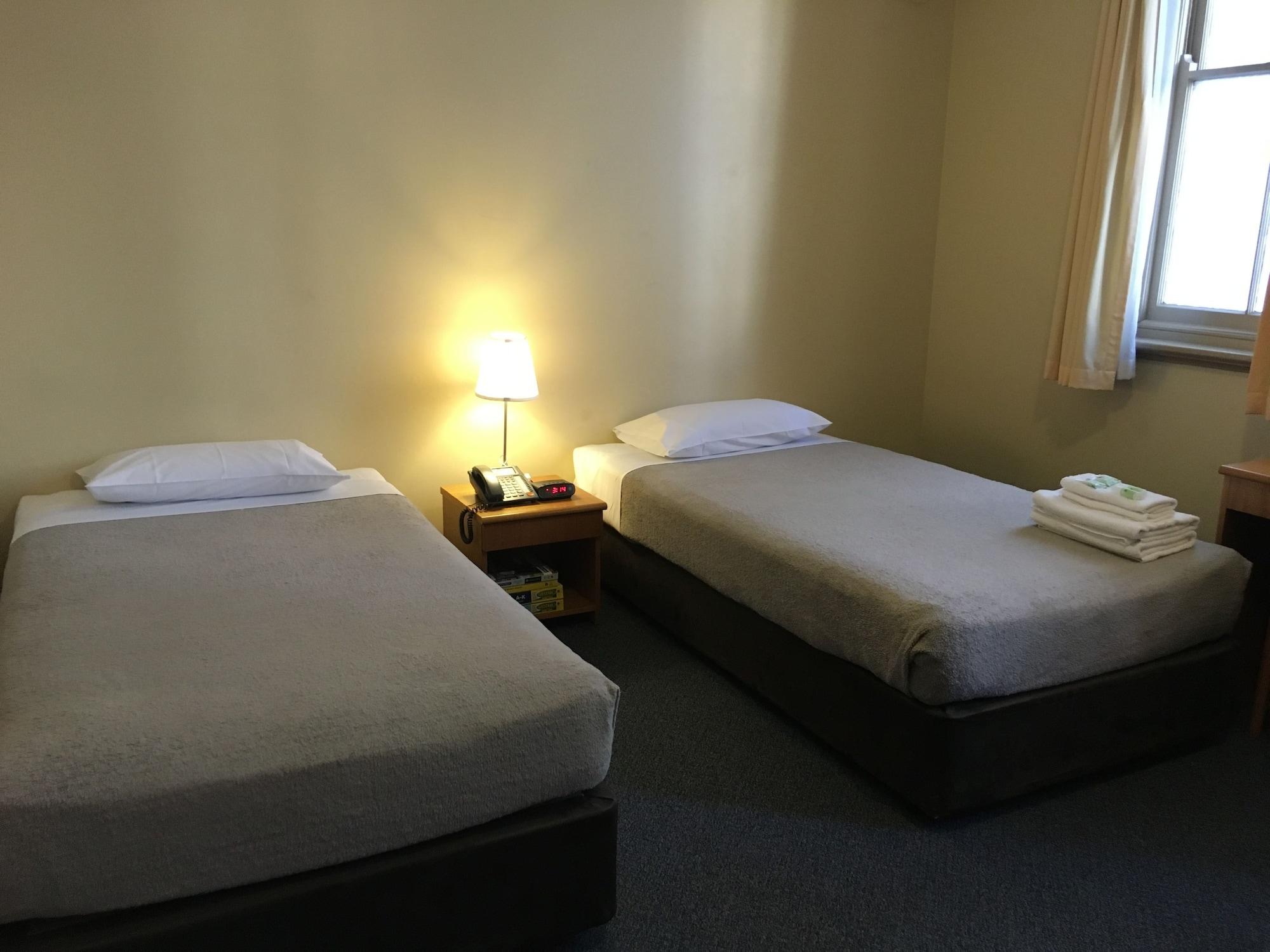 Hotel Criterion 3*