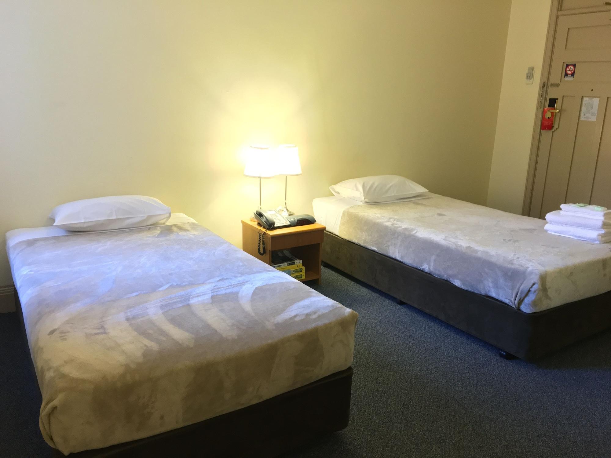Hotel Criterion
