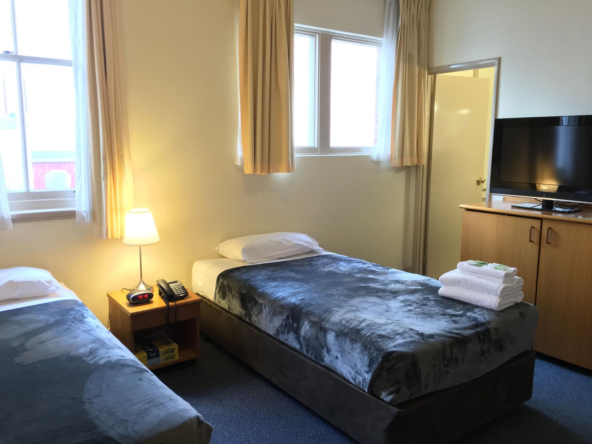 Hotel Criterion Perth
