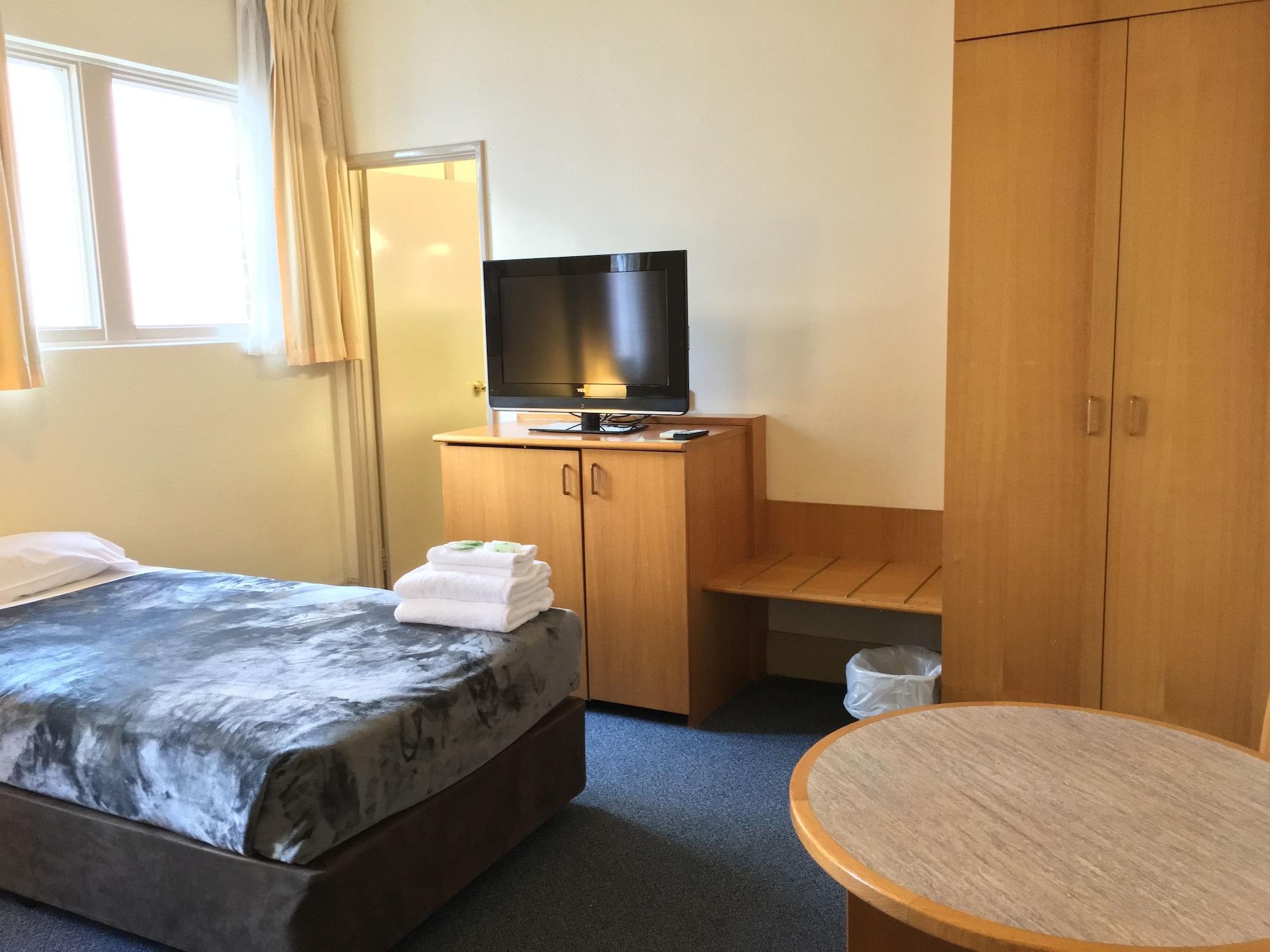 Hotel Criterion