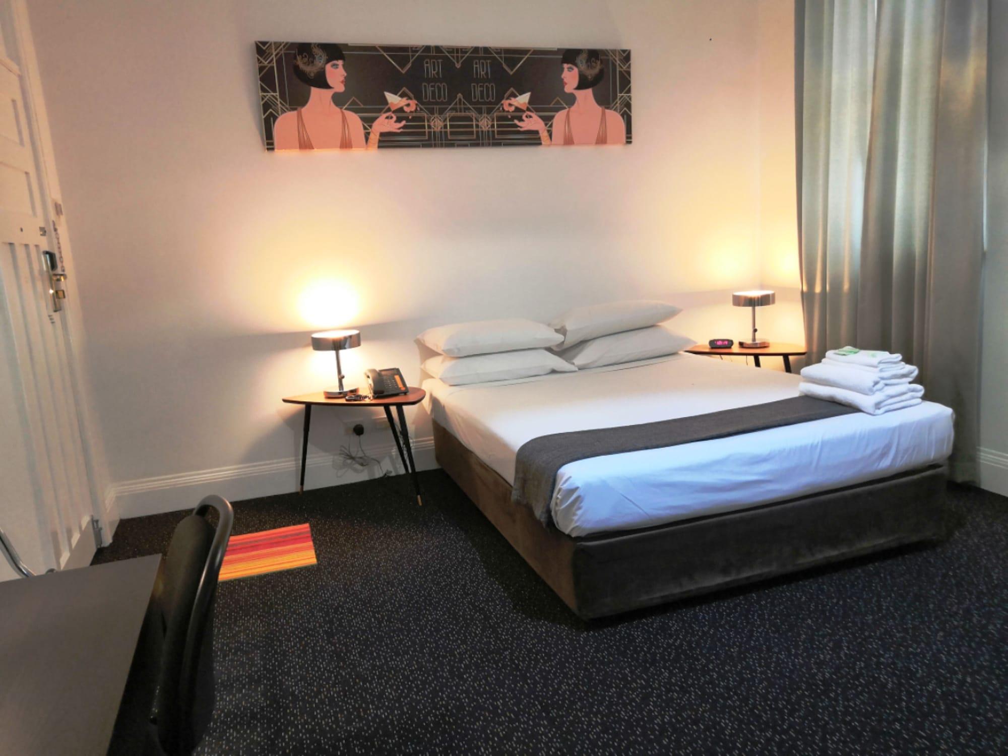Criterion Hotel 3*