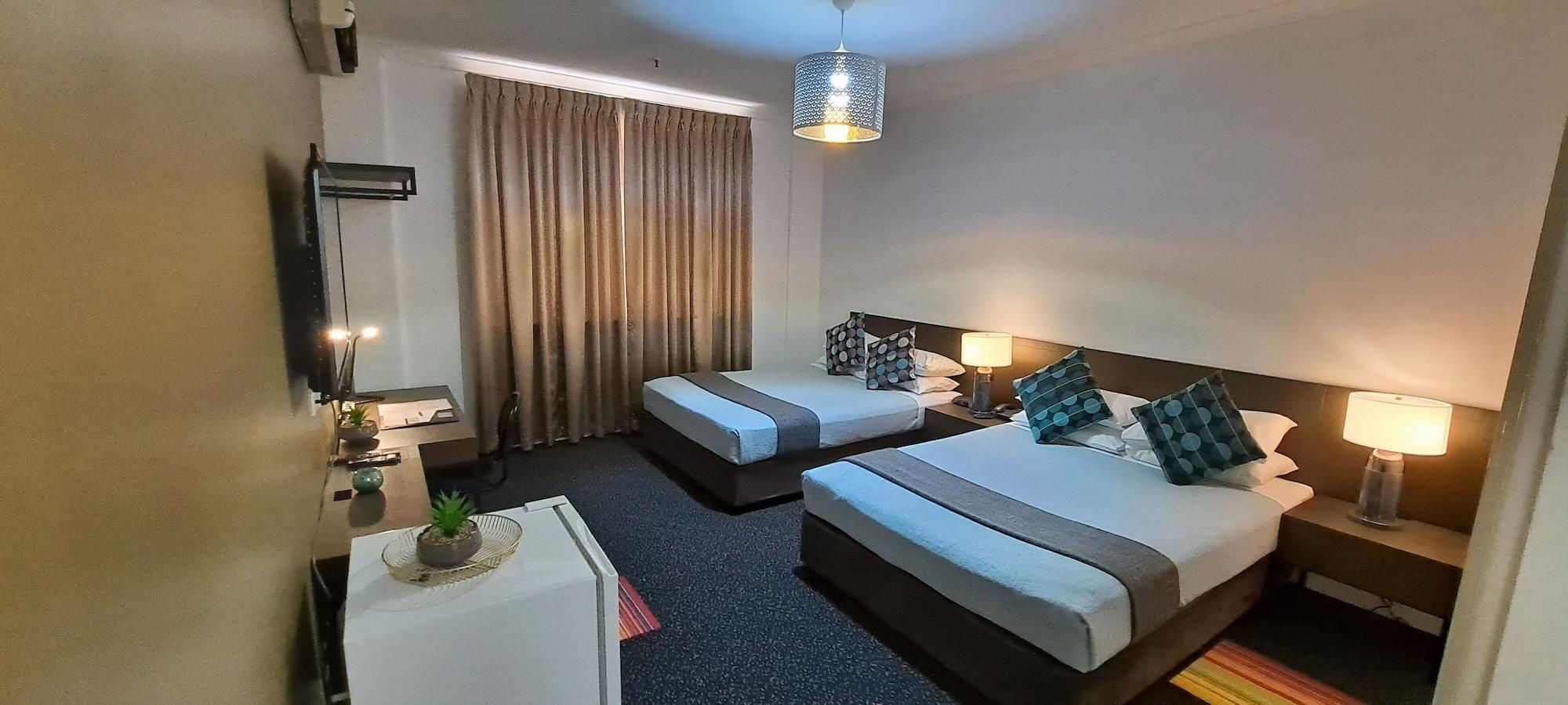 Hotel Criterion Perth