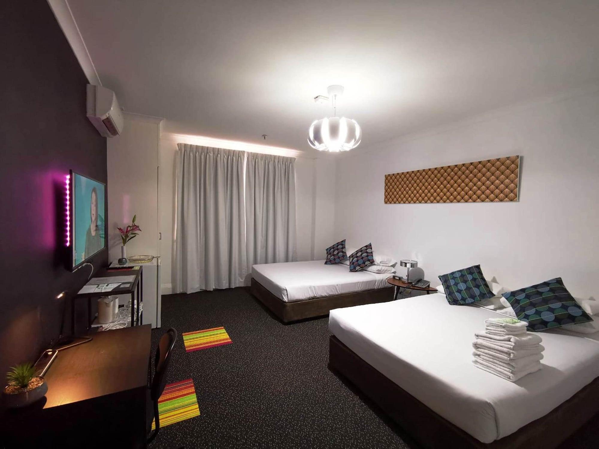 Criterion Hotel 3*