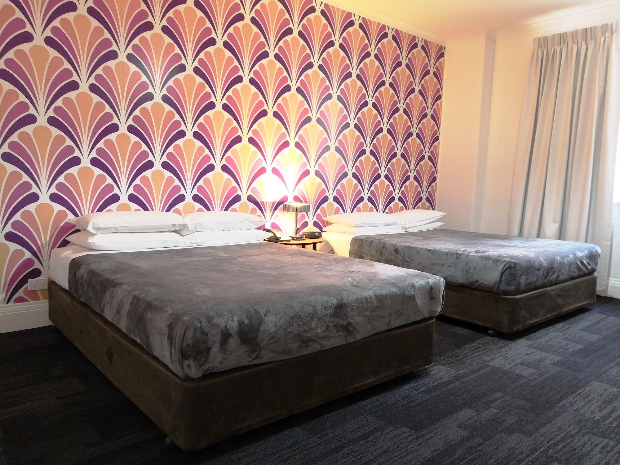 Hotel Criterion