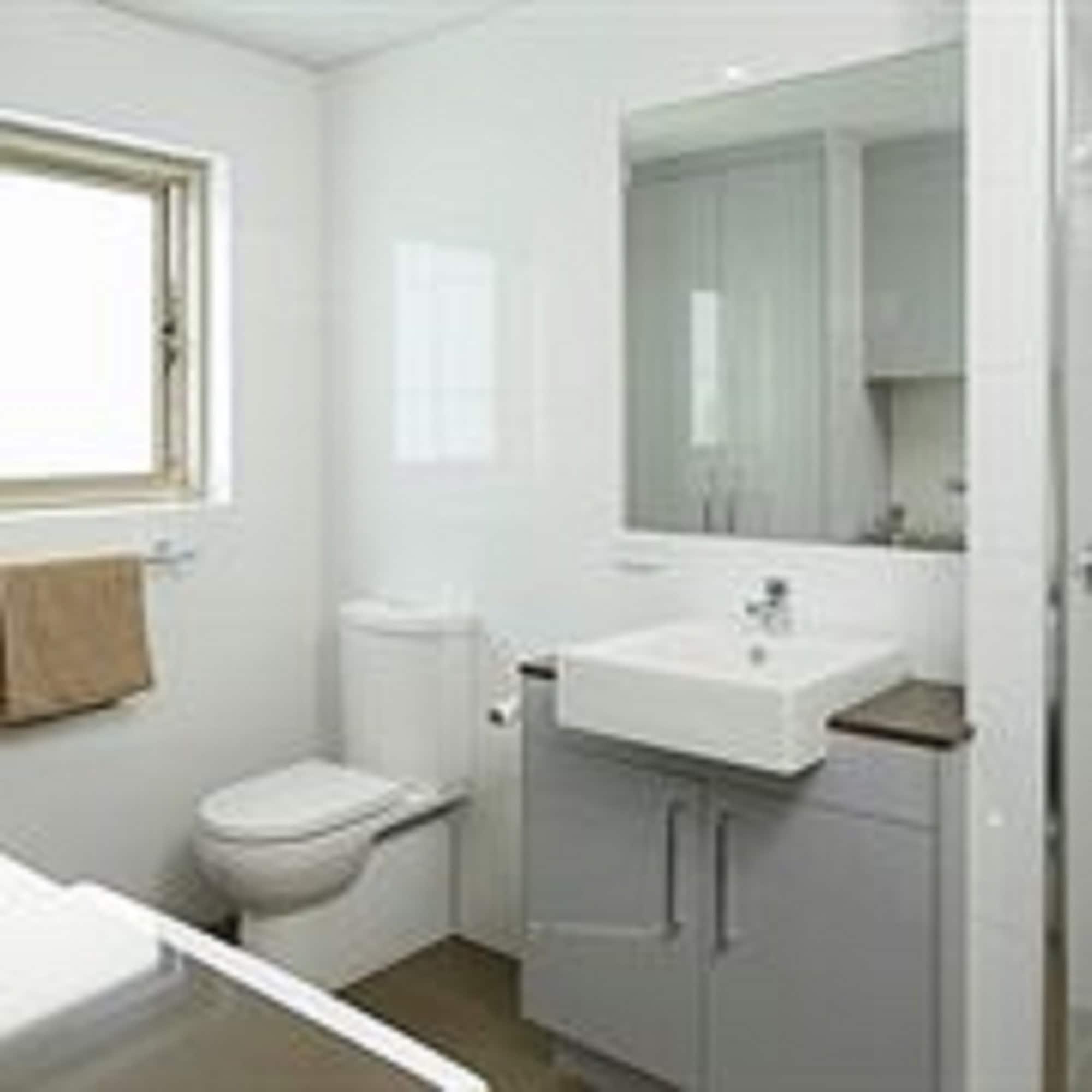 Baileys Serviced Aparthotel