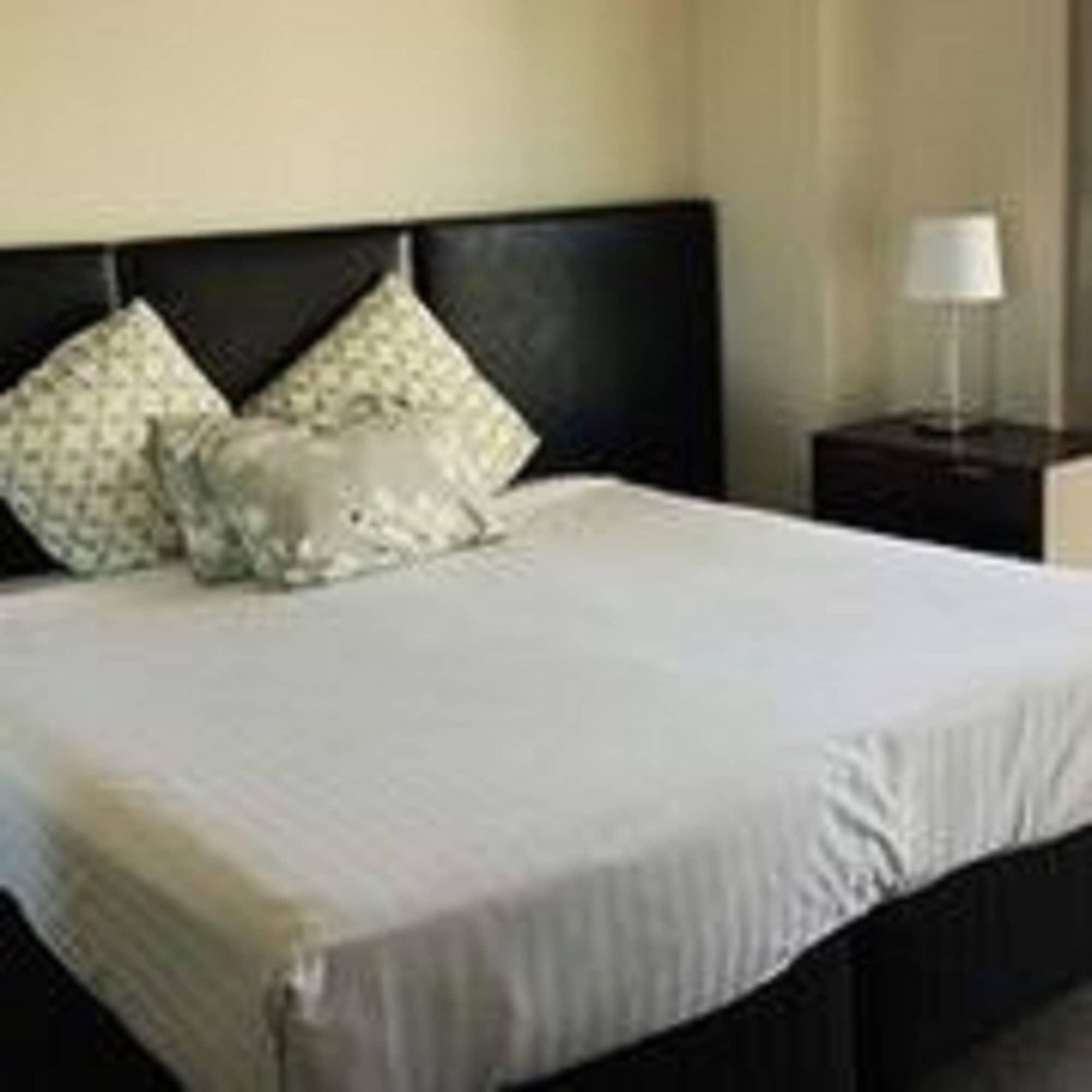 Aparthotel Baileys Serviced Perth