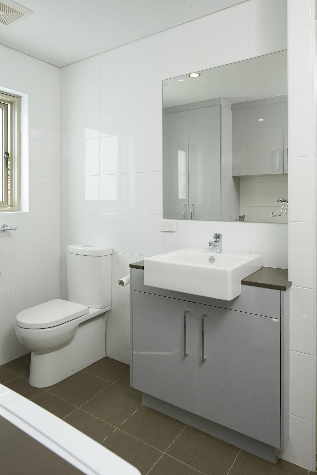Baileys Serviced Aparthotel Perth