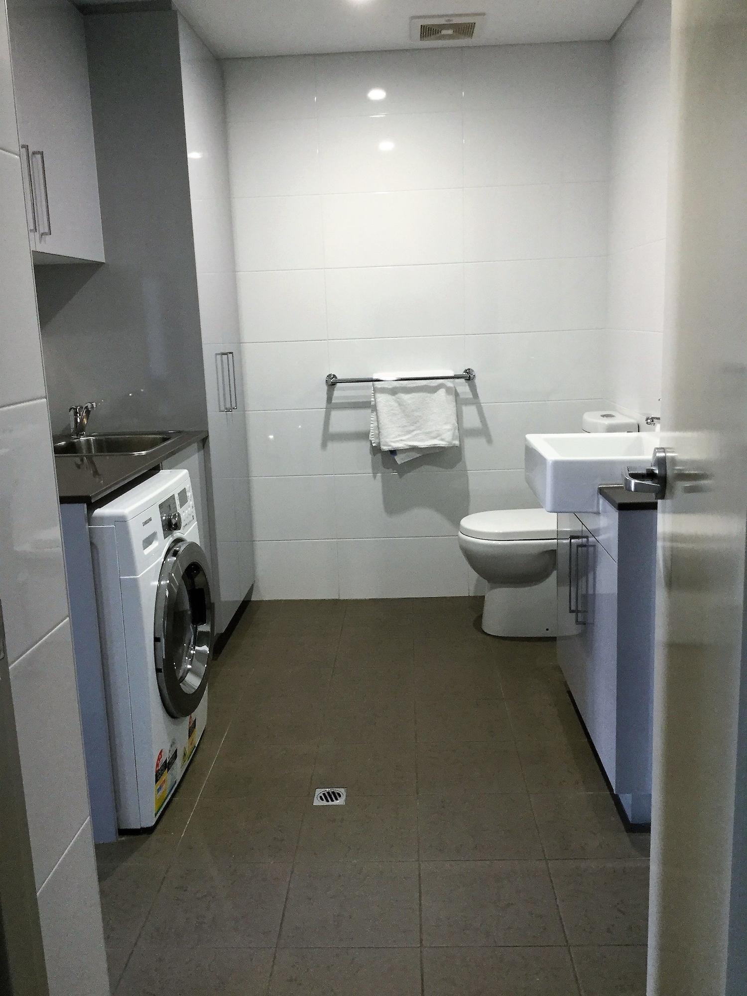 Baileys Serviced Perth
